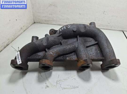 купить Коллектор выпускной на Seat Leon (2005-2012)