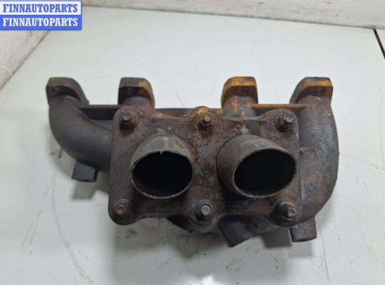 купить Коллектор выпускной на Seat Leon (2005-2012)