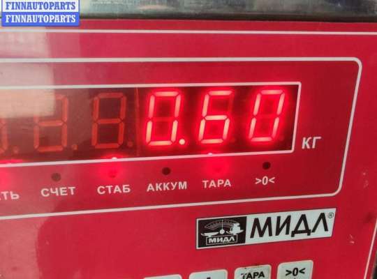 купить Подушка крепления КПП на Ford Focus I (1998-2005)