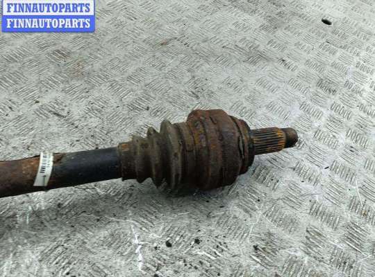 купить Полуось задняя на BMW 7 E65/E66 (2001-2008)