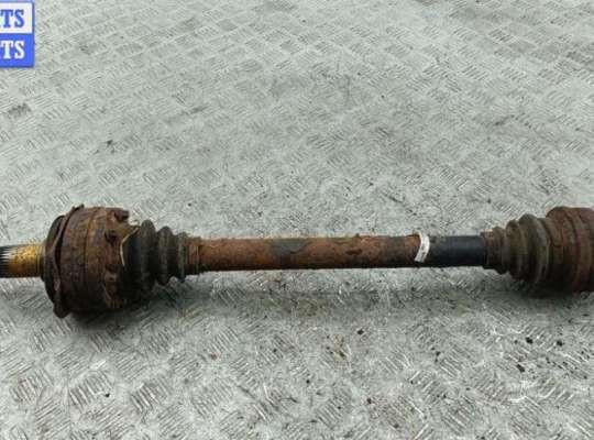 купить Полуось задняя на BMW 7 E65/E66 (2001-2008)