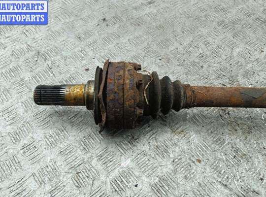 купить Полуось задняя на BMW 7 E65/E66 (2001-2008)