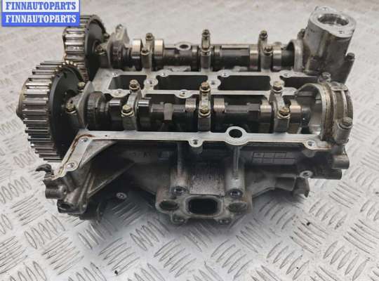 купить Головка блока цилиндров двигателя (ГБЦ) на Ford Focus III (2011-2018)