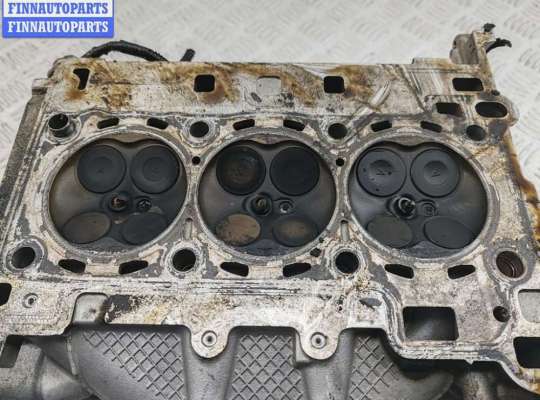 купить Головка блока цилиндров двигателя (ГБЦ) на Ford Focus III (2011-2018)