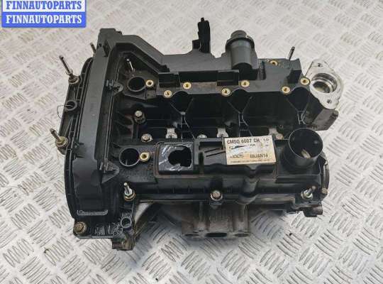 купить Головка блока цилиндров двигателя (ГБЦ) на Ford Focus III (2011-2018)