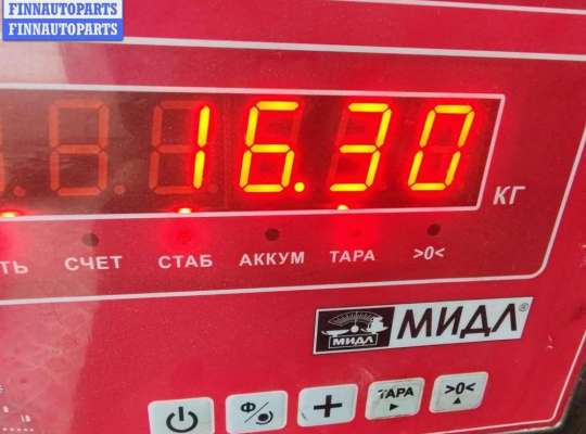 купить Головка блока цилиндров двигателя (ГБЦ) на Ford Focus III (2011-2018)