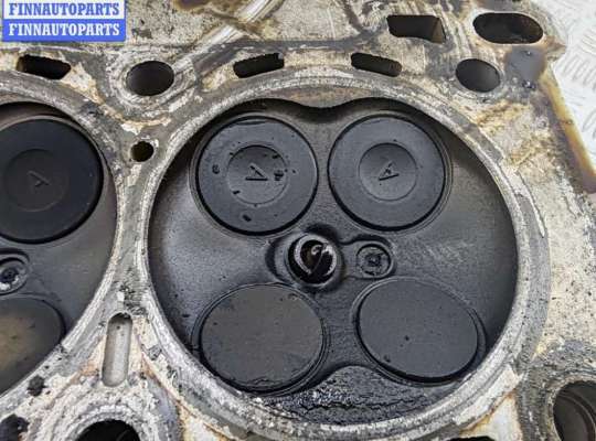 купить Головка блока цилиндров двигателя (ГБЦ) на Ford Focus III (2011-2018)