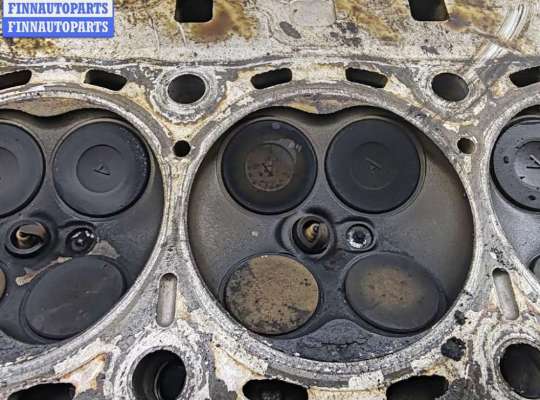 купить Головка блока цилиндров двигателя (ГБЦ) на Ford Focus III (2011-2018)