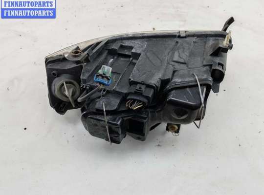 купить Фара правая на Audi A6 C5 (1997-2005)