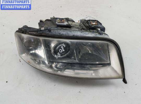 купить Фара правая на Audi A6 C5 (1997-2005)