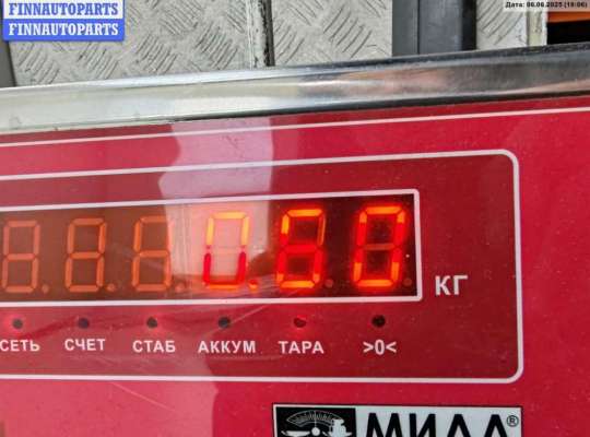 купить Замок двери задней правой на Opel Zafira A (1999-2005)