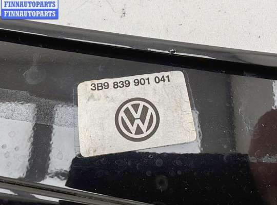 купить Накладка двери задней правой на Volkswagen Passat B5+ (GP)