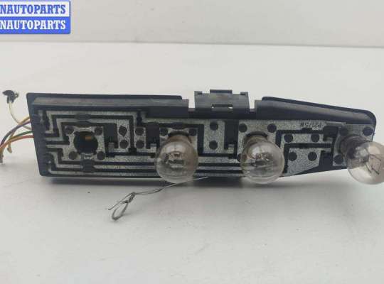 купить Плата фонаря заднего левого на Fiat Scudo (1995-2007)