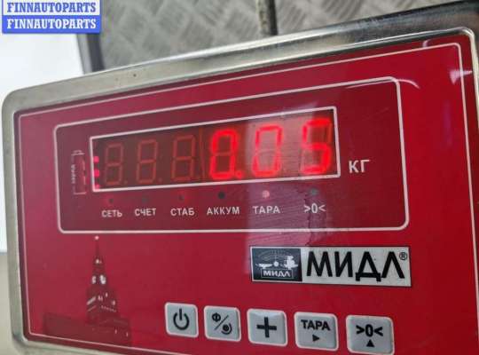 купить Трос двери передней на Mercedes E-Class W210 (1995-2002)