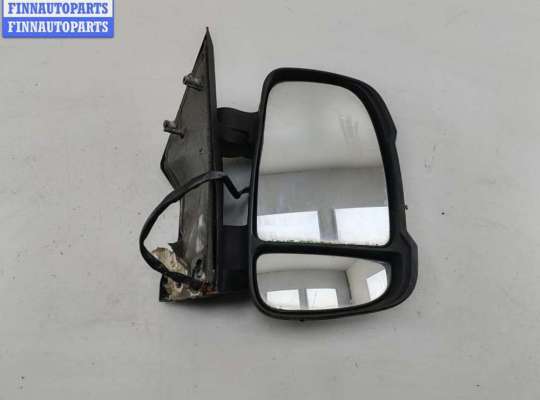 Зеркало наружное правое FT574016 на Fiat Ducato (2006-2014)