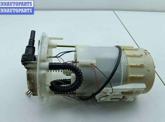 Бензонасос на Renault Scenic II