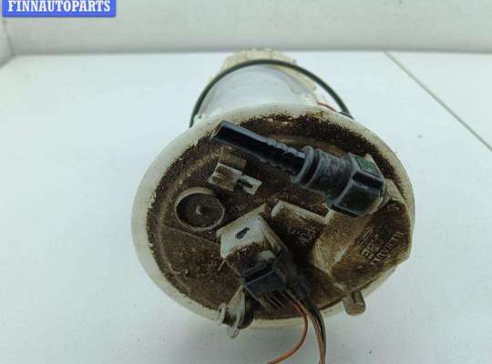 Бензонасос