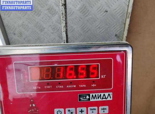 купить Капот на Volkswagen Passat B4