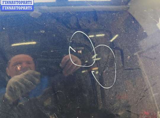 купить Капот на Volkswagen Passat B4