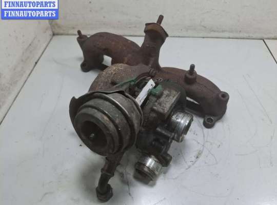 купить Турбина на Seat Alhambra (2000-2010)