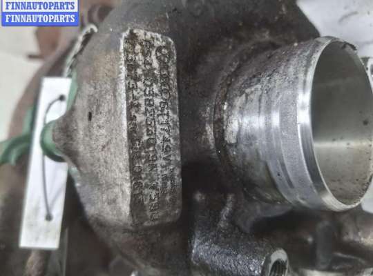 купить Турбина на Seat Alhambra (2000-2010)