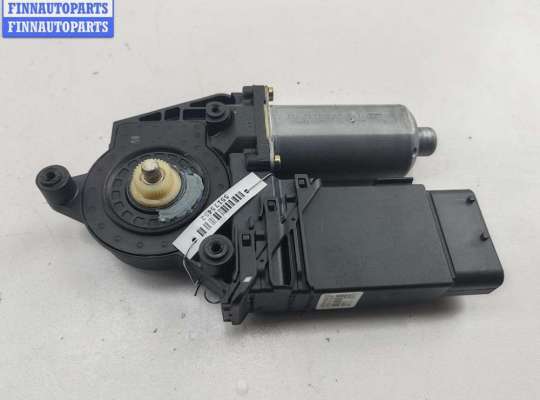 Стеклоподъемник электрический на Volkswagen Passat B5 (3B)