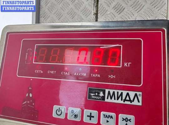 Стеклоподъемник электрический на Volkswagen Passat B5 (3B)