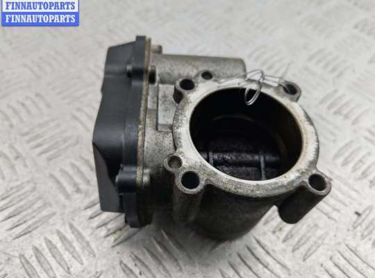 купить Заслонка дроссельная на Volkswagen Polo (2005-2009)