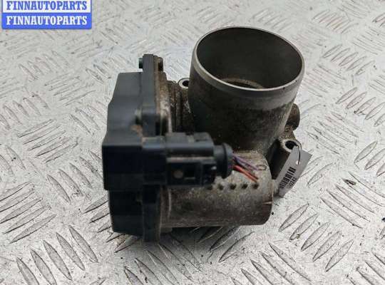 купить Заслонка дроссельная на Volkswagen Polo (2005-2009)