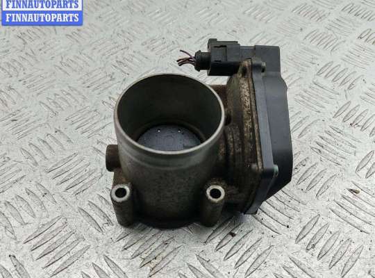 купить Заслонка дроссельная на Volkswagen Polo (2005-2009)