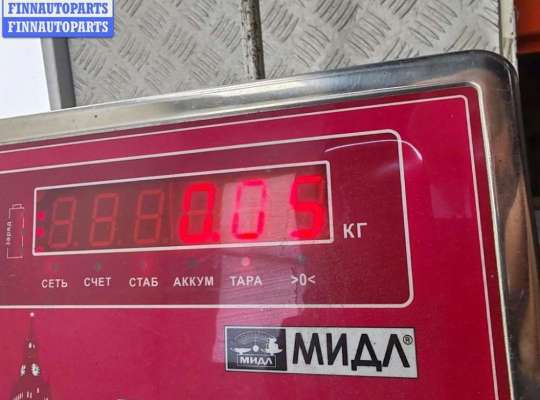 купить Патрон лампы указателя поворота на BMW 3 E46 (1998-2006)