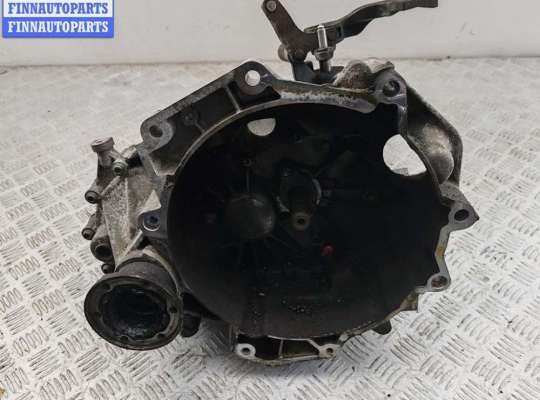 купить КПП 5-ст. механическая на Volkswagen Golf-5