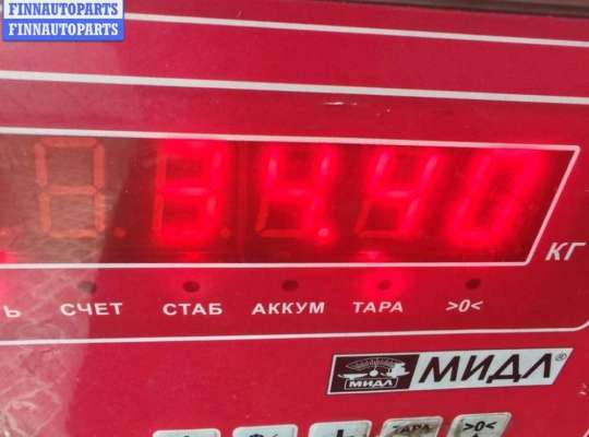 купить КПП 5-ст. механическая на Volkswagen Golf-5