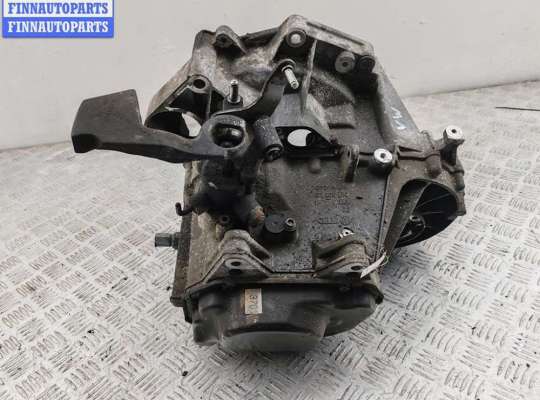 купить КПП 5-ст. механическая на Volkswagen Golf-5