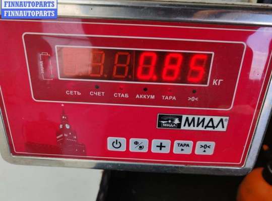 купить Насос топливный на Ford Mondeo III (2000-2007)