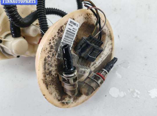 купить Насос топливный на Ford Mondeo III (2000-2007)