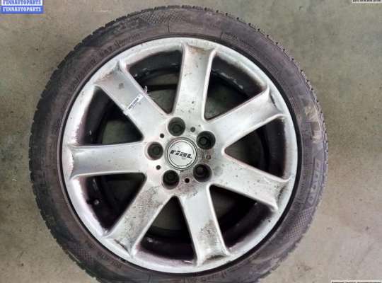купить Диск колесный алюминиевый на Volkswagen Touran