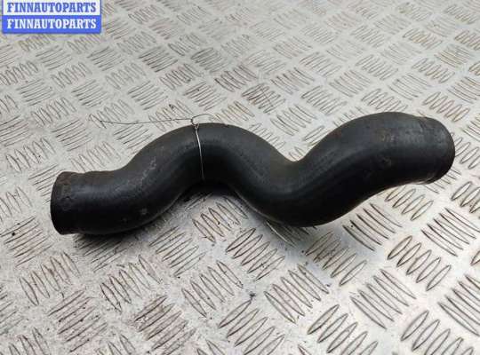 Патрубок (трубка, шланг) на Opel Astra G / Classic