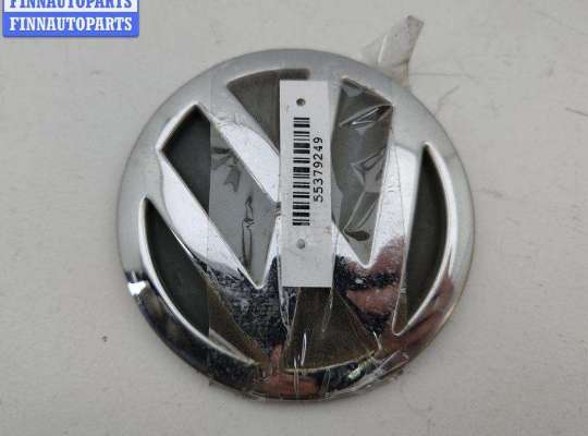 Купить Эмблема на Volkswagen Sharan (2000-2010) Эмблема VG2762670 на Volkswagen Sharan (2000-2010)