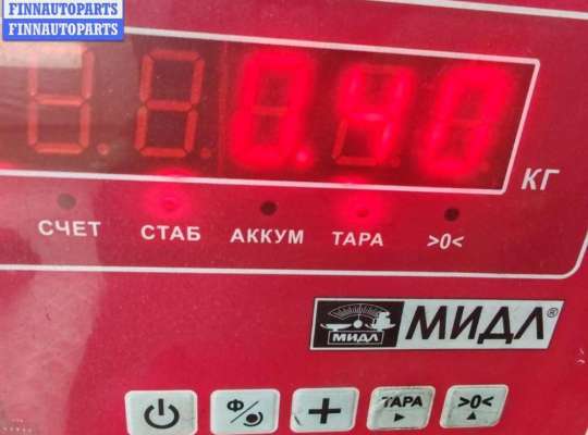 купить Кронштейн крепления на Mercedes Vito-1 W638 (1996-2003)