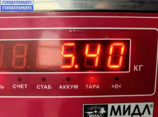 купить Компрессор кондиционера на Ford Focus I (1998-2005)