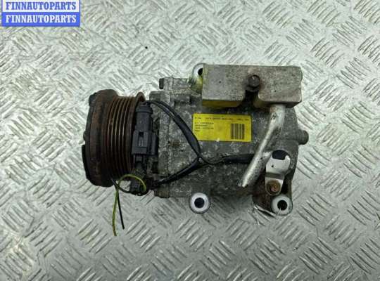 Компрессор кондиционера FO2101692 на Ford Focus I (1998-2005)