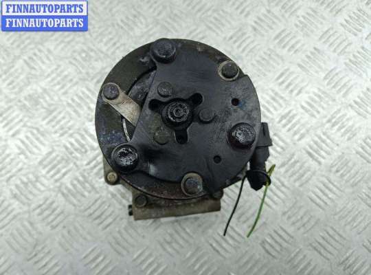 купить Компрессор кондиционера на Ford Focus I (1998-2005)