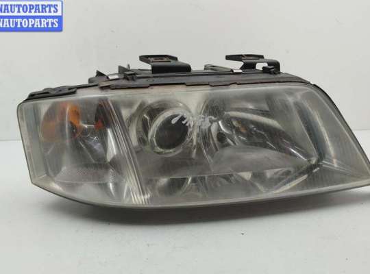 Фара правая AU1723363 на Audi A6 C5 (1997-2005)