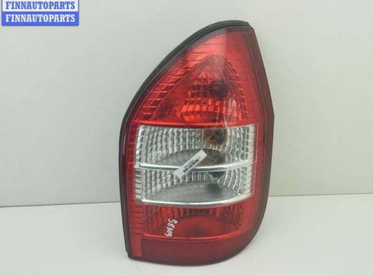 Фонарь задний правый OP2410953 на Opel Zafira A (1999-2005)