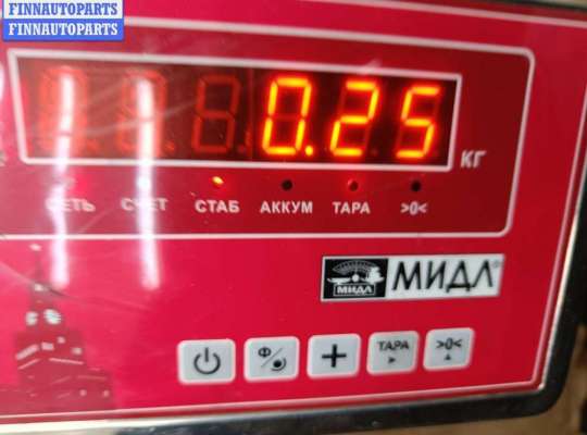 купить Кронштейн радиатора на Opel Astra G (1998-2004)