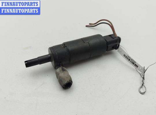 купить Насос (моторчик) омывателя фар на Volkswagen Touareg