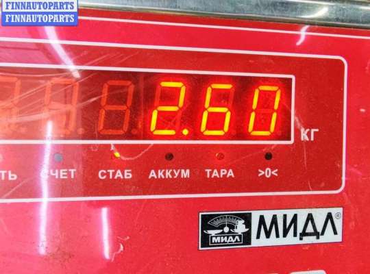 купить Суппорт задний правый на Opel Vectra B (1995-2002)