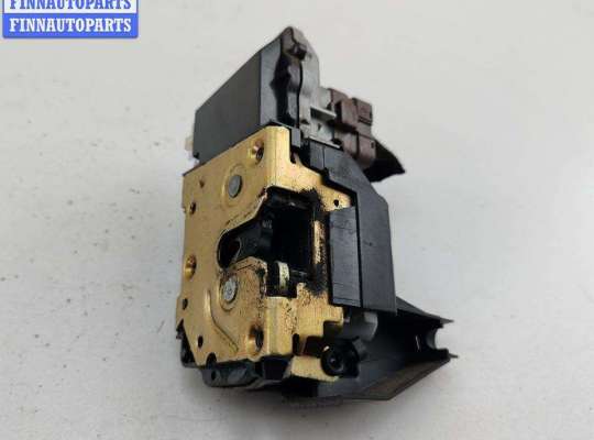 Замок двери передней левой PG1144014 на Peugeot 307