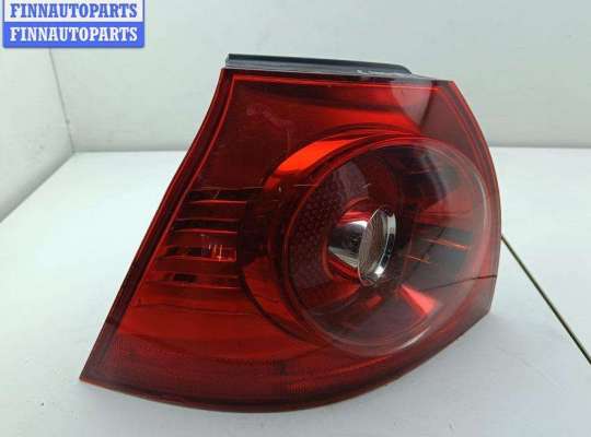 купить Фонарь задний левый на Volkswagen Golf-5